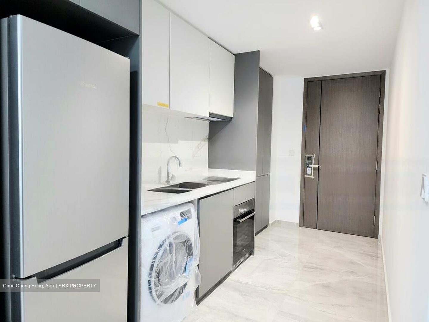 Affinity At Serangoon (D19), Apartment #588181251